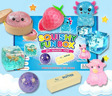 The Mystery Box
