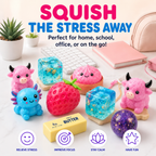 The Squishy box