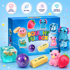 The Squishy box