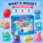 The Squishy box