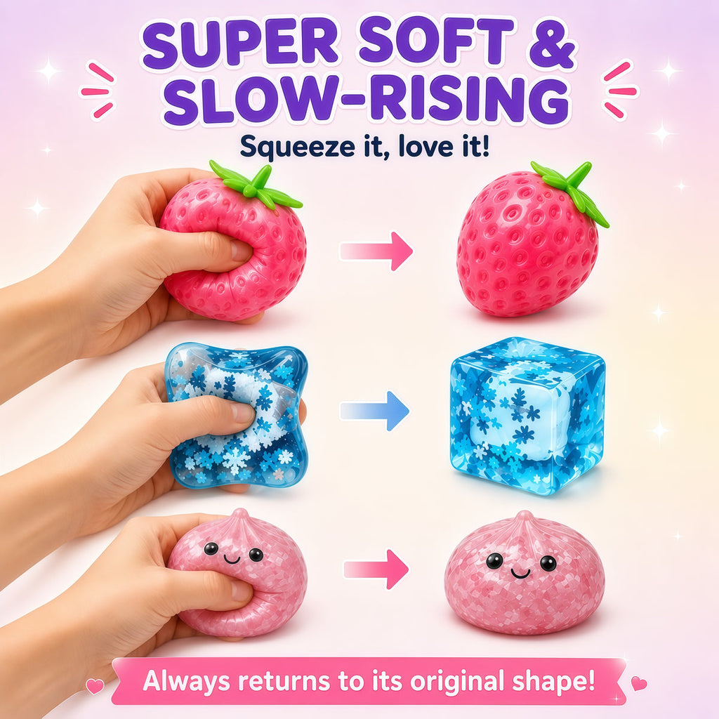 The Squishy box