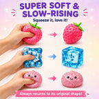 The Squishy box