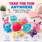 The Squishy box
